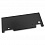 EK-Quantum Vector Strix RTX 2080 Ti Backplate - Black