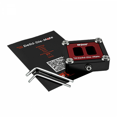 Thermal Grizzly Delid-Die-Mate Ryzen 7000