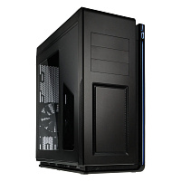 Phanteks Enthoo Mini XL, Dual System, Power splitter - Black