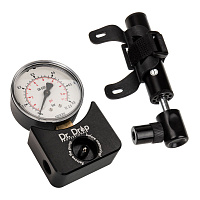 Aqua Computer Dr. Drop PROFESSIONAL pressure tester incl. air pump