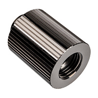 EK-Quantum Torque Extender Static MF 28 - Black Nickel
