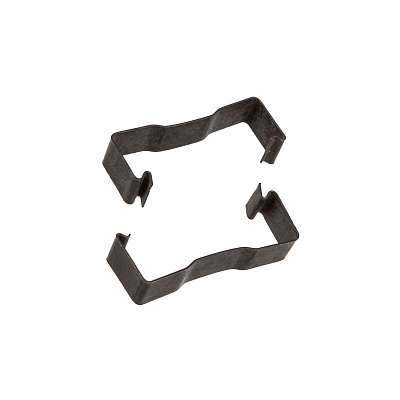 EK-M.2 NVMe Heatsink - Black