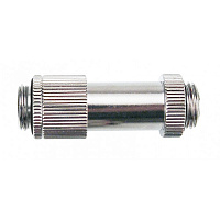 Koolance Dual VID Connector, Adjustable 2-3 Slot Spacing