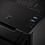 Phanteks Eclipse P350X Digital RGB, Tempered Glass - Black