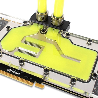 EK-CryoFuel Solid Laguna Yellow (Conc. 250mL)