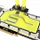 EK-CryoFuel Solid Laguna Yellow (Conc. 250mL)