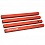 Watercool HEATKILLER® Tube - stuts 150mm - red