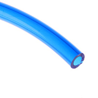 PrimoChill PrimoFlex Advanced LRT 15,9 / 9,5mm - Brilliant UV Blue
