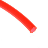 PrimoChill PrimoFlex Advanced LRT 12,7 / 9,5mm - Bloodshed Red