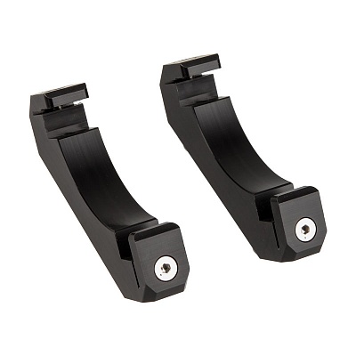 Watercool HEATKILLER® Tube - basic mounting kit