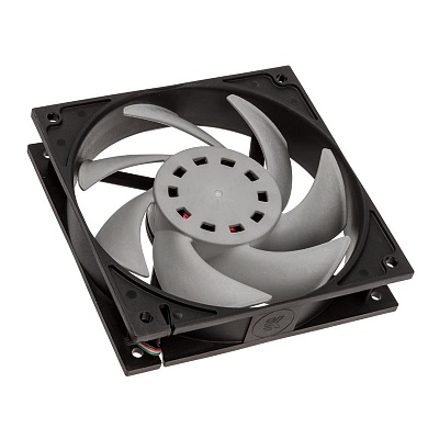 EK-XLC Predator 240 Push-Pull Add-On