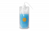 EK-Loop Foldable Filling Bottle
