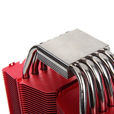 Prolimatech Megahalems Red Series