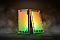 EK-Quantum Volume³ FLT 240 D-RGB - Plexi