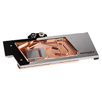 Watercool HEATKILLER® IV for GTX 1080 and 1070 - ACRYL