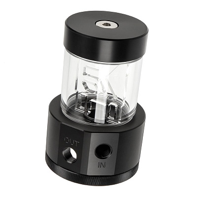 EK-XRES 100 Revo D5 - Acetal