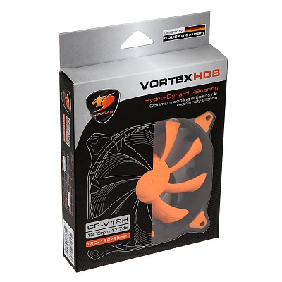 Cougar Vortex HDB 12cm CF-V12H