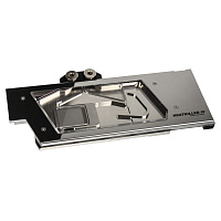 Watercool HEATKILLER® IV for GTX 1080 and 1070 - ACRYL Ni