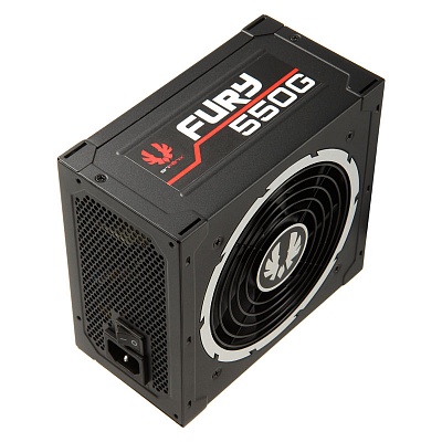 BitFenix Fury 550G