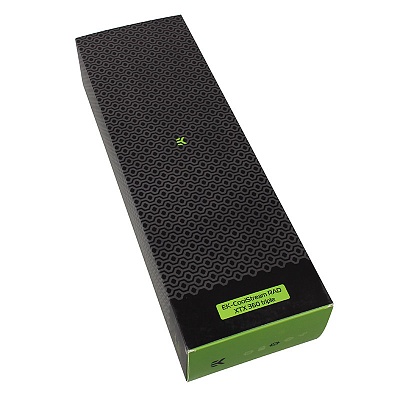 EK-CoolStream RAD XTX (360)