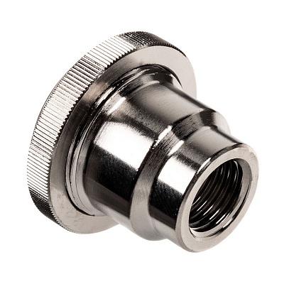 EK-AF FillPort G1/4 - Nickel