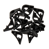 Noctua NA-SAVP1 chromax.black Anti-Vibration Pads
