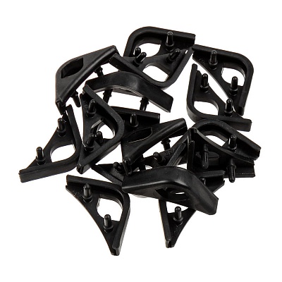 Noctua NA-SAVP1 chromax.black Anti-Vibration Pads