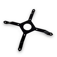 EK-UNI Holder DDC Spider (140mm FAN)