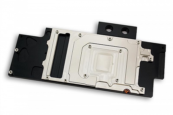 EK-FC R9-290X - Acetal+Nickel
