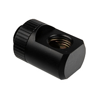 EK-Quantum Torque Rotary T - Black