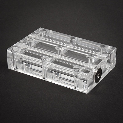 EK-FC Terminal X3 - Plexi