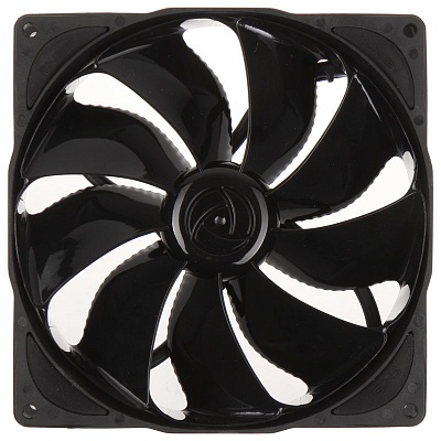 Noiseblocker NB-eLoop B14-PS Black Edition