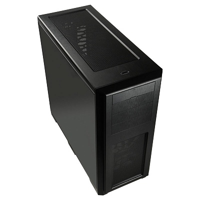 Phanteks Enthoo Pro Full Tower Chassis without Window - Black