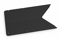 EK-Quantum Vector FE RTX 3080 Backplate - Black