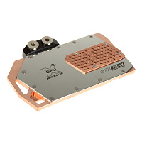 Watercool HEATKILLER® GPU-X³ GTX 780-TITAN "Hole Edition"