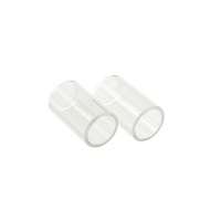 EK-HD Tube 10/12mm 2-Slot (2 pcs)