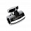 XSPC Ball Valve (Chrome)