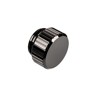 EK-Quantum Torque Micro Plug - Black Nickel