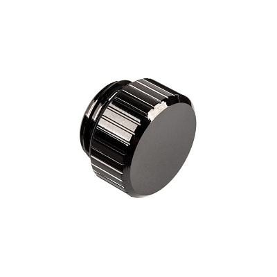 EK-Quantum Torque Micro Plug - Black Nickel