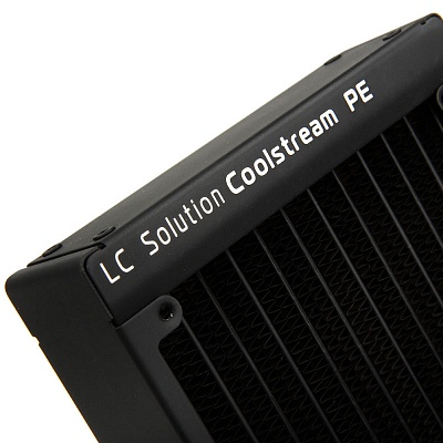 EK-CoolStream PE 240 (Dual)