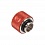 EK-ACF Fitting 12/16mm - Red