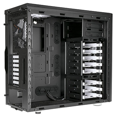 Fractal Design ARC Midi R2