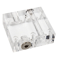 EK-FC Terminal X2 S - Plexi