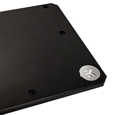 EK-Vector Radeon VII Backplate - Black