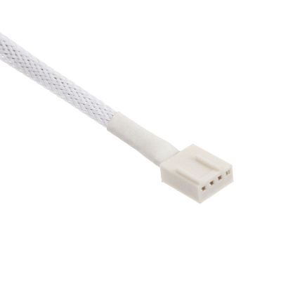 EK-Vardar EVO 140ER White BB (500-2000rpm)