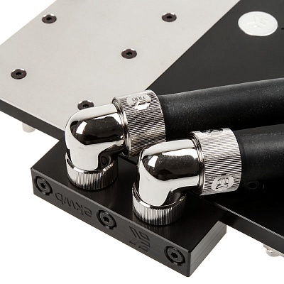 EK-FC980 GTX Ti Strix - Acetal+Nickel (QDC)