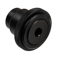 EK-AF FillPort G1/4 - Black