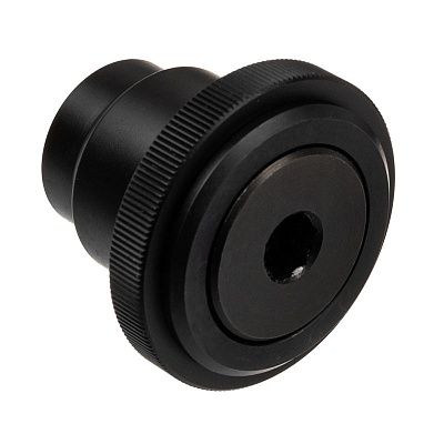 EK-AF FillPort G1/4 - Black