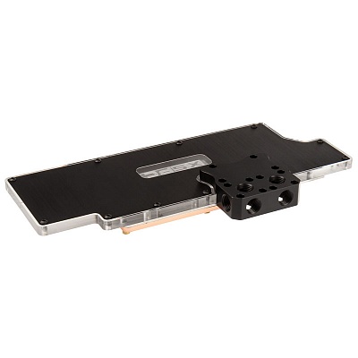 XSPC Razor GTX 1080 / 1080 Ti