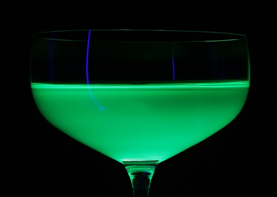 TFC Feser View FV Active UV Dye - UV Green
